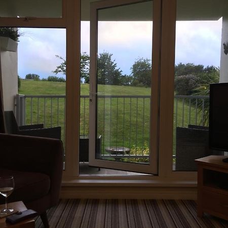 Dawlish Warren Apartments Zewnętrze zdjęcie