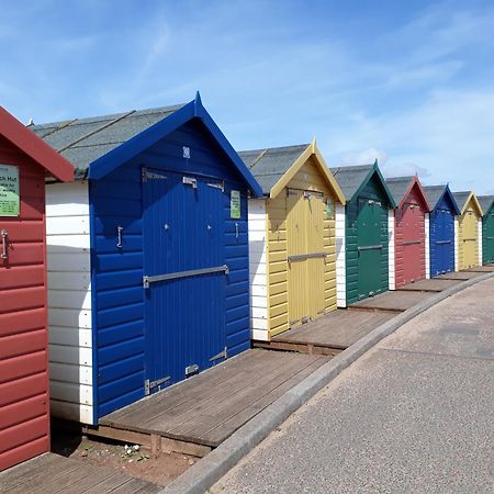 Dawlish Warren Apartments Zewnętrze zdjęcie