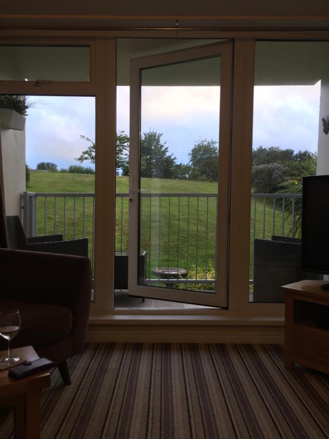 Dawlish Warren Apartments Zewnętrze zdjęcie