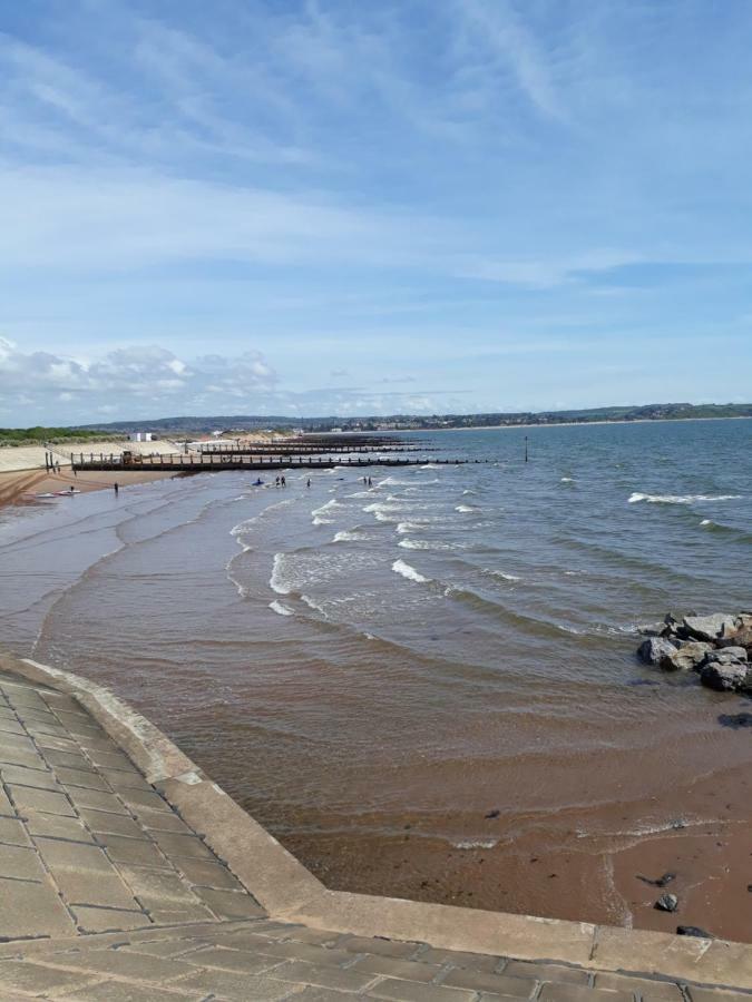 Dawlish Warren Apartments Zewnętrze zdjęcie